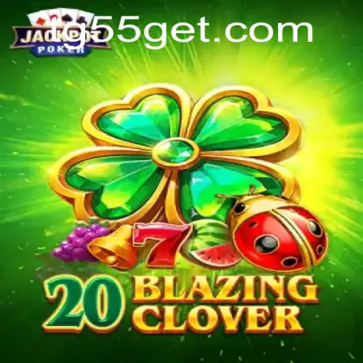 Explore the Thrilling World of 20BlazingClover: The Ultimate Gaming Experience