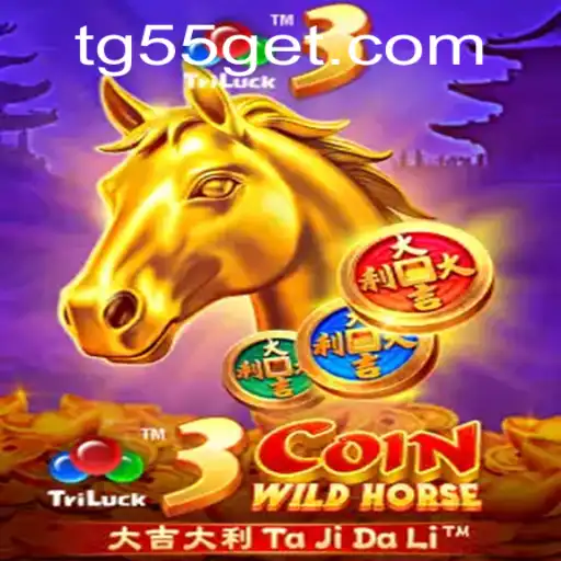 Unlocking the Adventure: 3CoinWildHorse and the Role of TG55 in Gaming