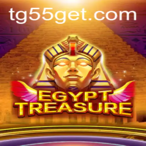 Unveiling the Enigmatic World of EgyptTreasure and the Mysterious tg55