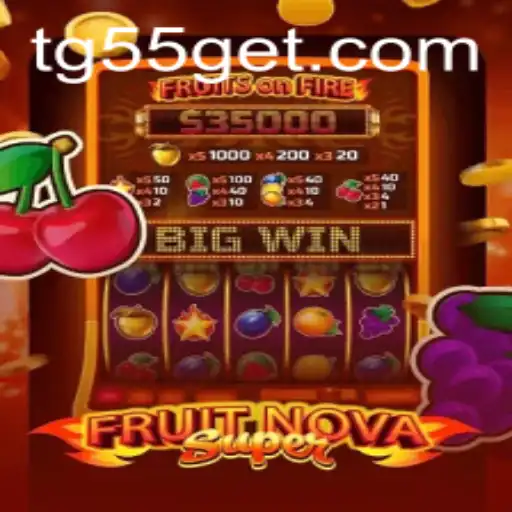 Exploring the Exciting World of FruitNovaSuper: Thrills and Strategies