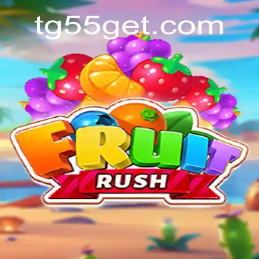Dive into the Exciting World of FruitRush: The Ultimate Gaming Adventure