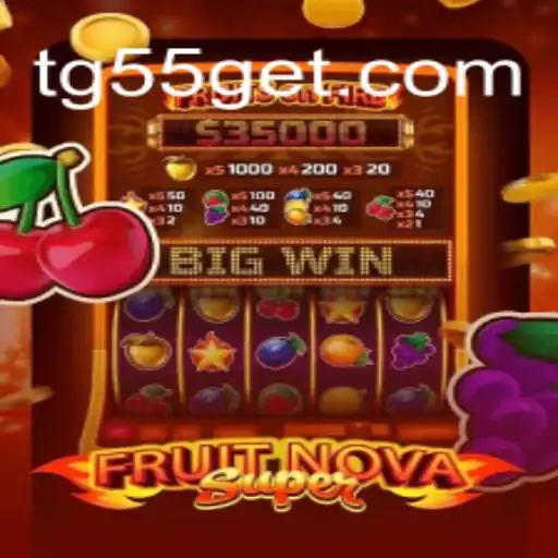 Exploring the Exciting World of FruitNovaSuper: Thrills and Strategies