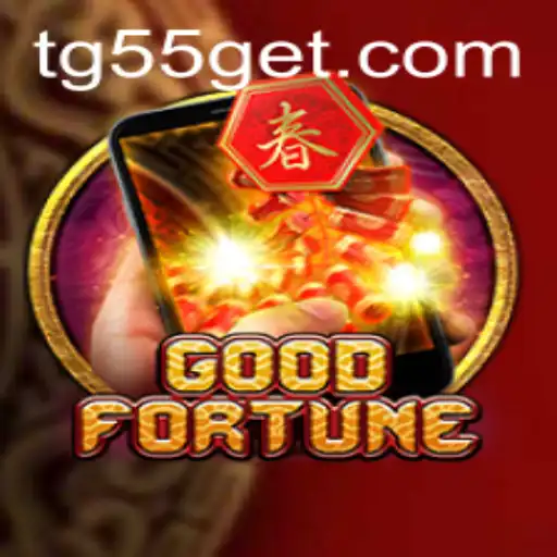 The Captivating World of GoodFortuneM and Its Enigmatic Keyword TG55