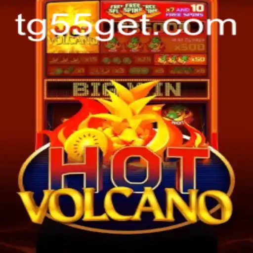 Unveiling HotVolcano: A Thrilling Gaming Experience in the Heart of Adventure