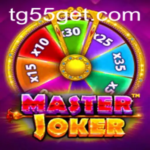 Unveiling the Exciting World of MasterJoker: A Comprehensive Guide