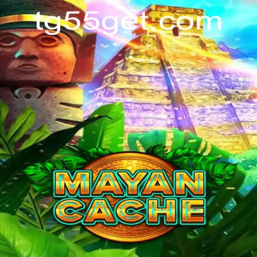 MayanCache: Exploring the Enigmatic Treasure Hunt