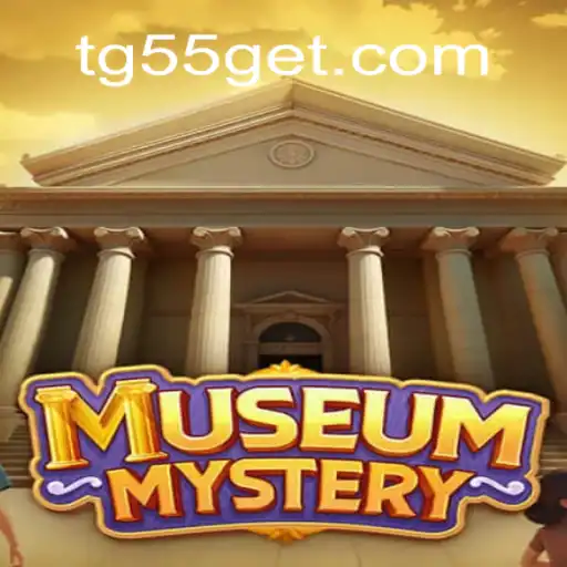 Unfolding the Intrigue: MuseumMystery and the Enigma of tg55