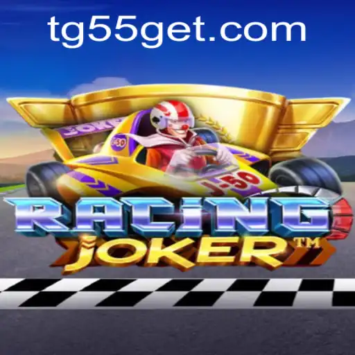RacingJoker: The Thrilling Adrenaline-Fueled Racing Experience