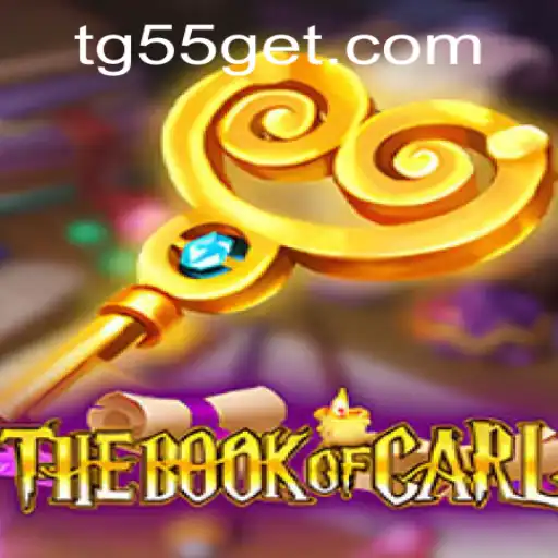 TheBookofCarl: A Riveting Adventure Unfolds