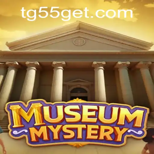 Unfolding the Intrigue: MuseumMystery and the Enigma of tg55