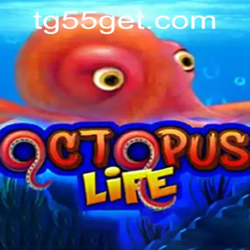 Dive into the World of OctopusLife: A Deep Ocean Adventure