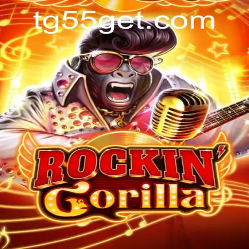 RockinGorilla: The Thrilling Adventure Game Shaking Up the Gaming World